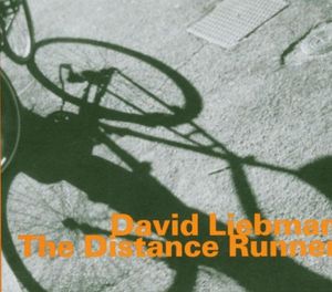 Distance Runner , David Liebman