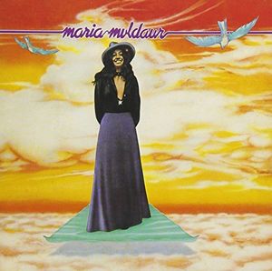 Maria Muldaur [Import] , Maria Muldaur