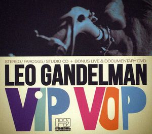 Vip Vop , Leo Gandelman