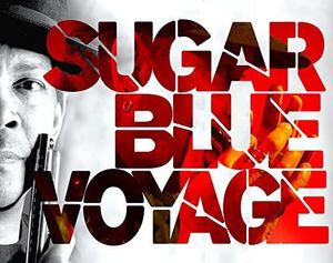 Voyage , Sugar Blue