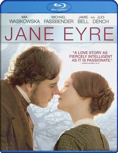 Jane Eyre , Holliday Grainger