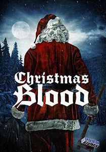 Christmas Blood , Stig Henrik Hoff