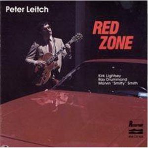 Red Zone , Peter Leitch