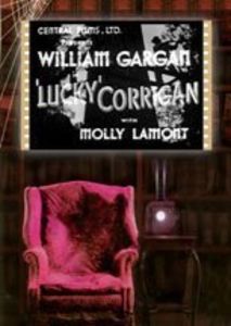 Lucky Corrigan , William Gargan