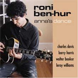 Anna's Dance , Roni Ben-Hur