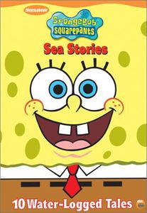 Spongebob Squarepants: Sea Stories , Dee Bradley Baker
