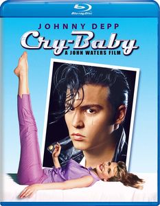 Cry-Baby , Johnny Depp