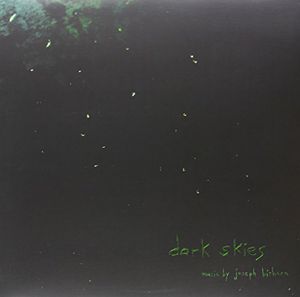 Dark Skies (Original Soundtrack) , Various Artists