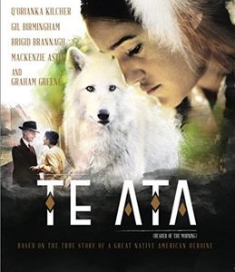 Te Ata , Q'orianka Kilcher