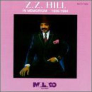 In Memorium 1935-1984 , Z.Z. Hill