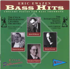 Bass Hits , Various Artists
