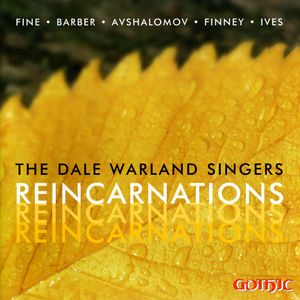Reincarnations , Dale Warland Singers