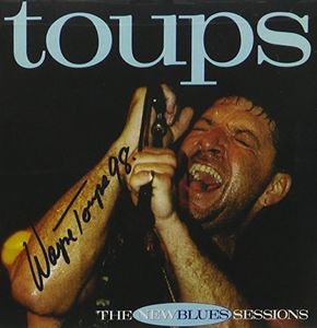 Toups , Wayne Toups