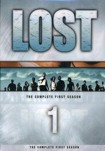 Lost: The Complete First Season , David Starzyk