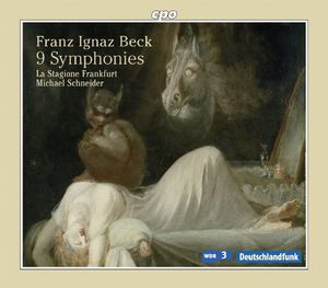9 Symphonies , La Stagione Orchestra
