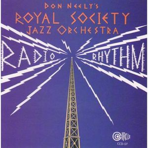 Radio Rhythmm , Don Neely