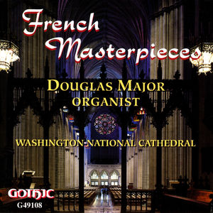 French Masterpieces , Douglas Major