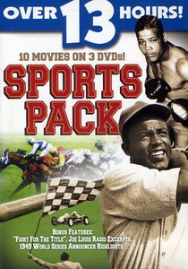 Sports Pack