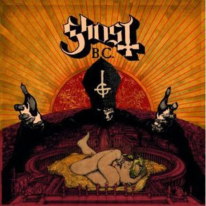 Infestissumam , Ghost