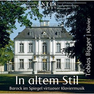 In Altem Stil 
