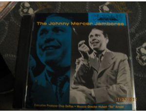 Johnny Mercer Jamboree , Imaginocean Cast Ensemble