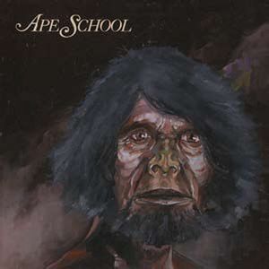 Ape School [Bonus Track] [Download Card] , Ape School