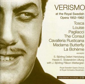 Royal Swedish Opera 8 / Various , Various Artists