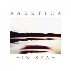 In Sea , Aarktica