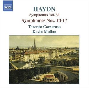 Symphonies 30 , Invocation