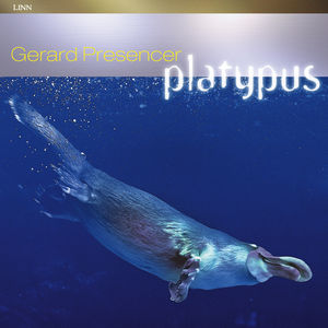 Platypus , Gerard Presencer