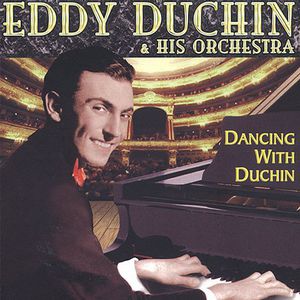Dancing with Duchin , Eddy Duchin