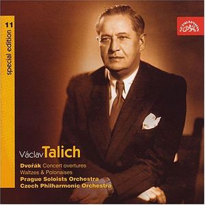 Vaclav Talich 11 , Vaclav Talich