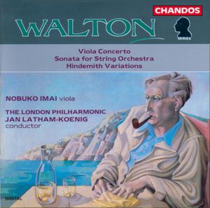Viola Concerto