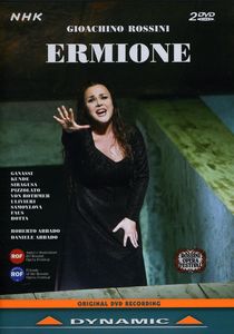 Ermione , Gregory Kunde
