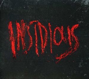 Insidous (Original Soundtrack) , Various Artists