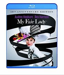 My Fair Lady , Audrey Hepburn