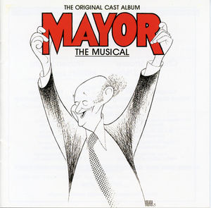Mayor , Mayor