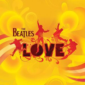 Love , The Beatles