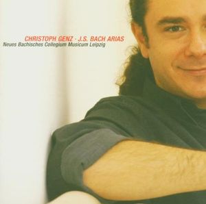 Arias , J.S. Bach