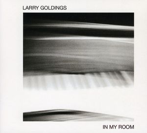 In My Room , Larry Goldings