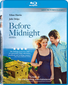 Before Midnight
