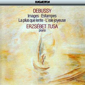 Images , Claude Debussy