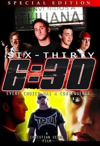 6:30-Movie