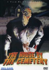The House by the Cemetery
