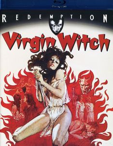Virgin Witch