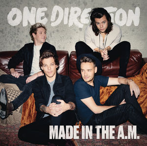 Made In The A.M. , One Direction