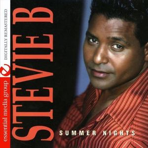 Summer Nights (Remixes) , Stevie B