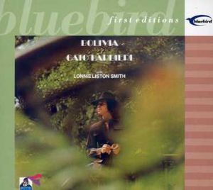 Bolivia: Under Fire , Gato Barbieri