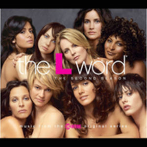 L-Word: Season 2 (Original Soundtrack) , Various Artists