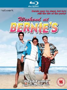 Weekend at Bernie's [Import]